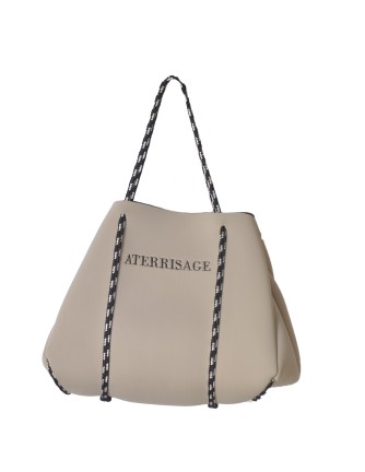 bolso neopreno bordado