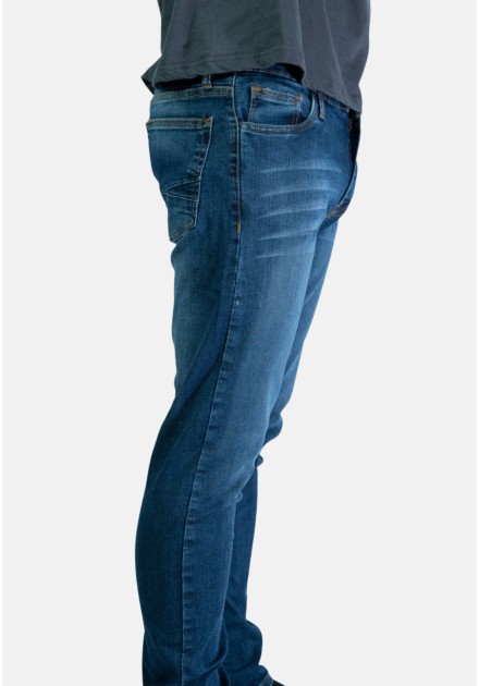 Pantalón vaquero hombre