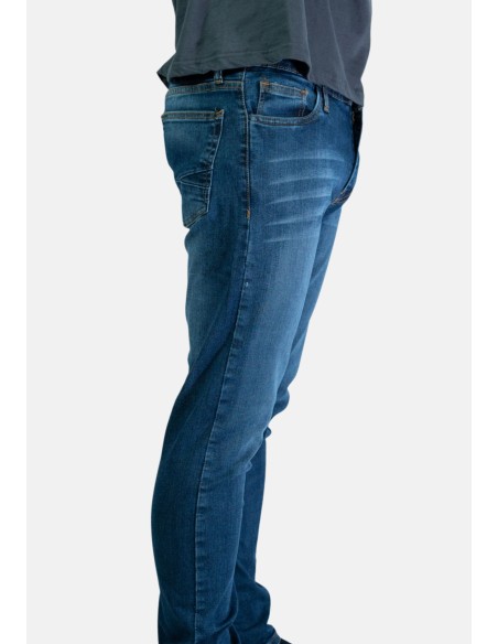 Pantalón vaquero hombre