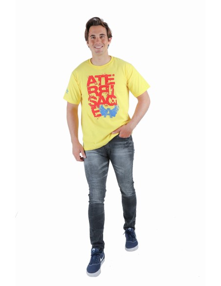 Pantalon hombre skinny jeans gris