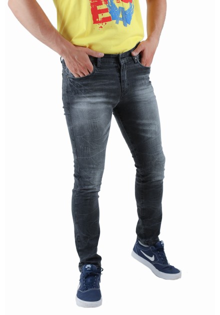 Pantalon hombre cinco bolsillos