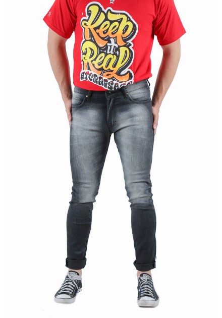 Pantalon hombre cinco bolsillos