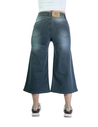 Pantalón wide leg. 2