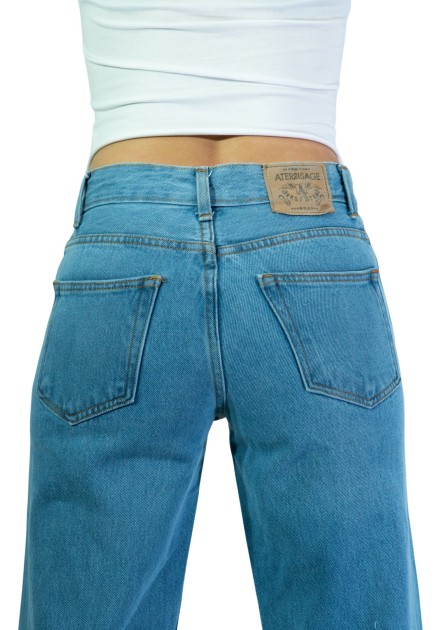  jeans lavado super stone