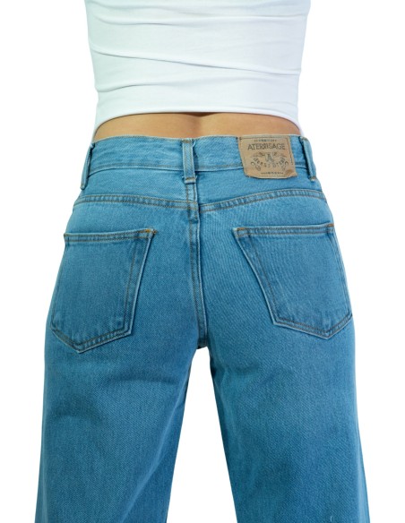  jeans lavado super stone