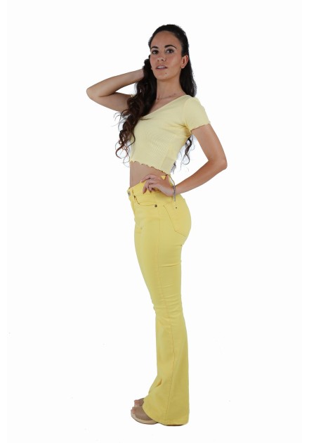  corte cinco bolsillos