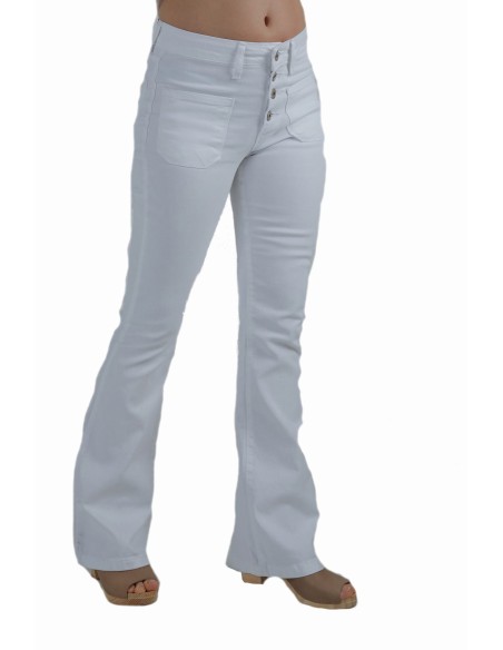 Pantalon mujer