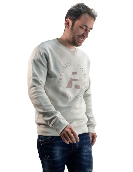  con serigrafía    timeless