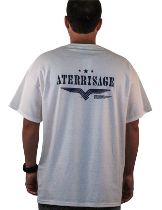 Camiseta hombre global.