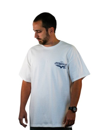 Camiseta hombre global. 2