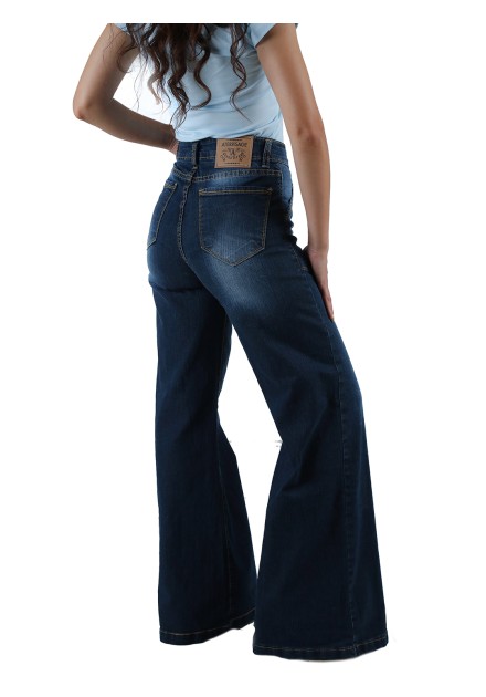  bolsillos       delantero y trasero