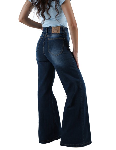  bolsillos       delantero y trasero