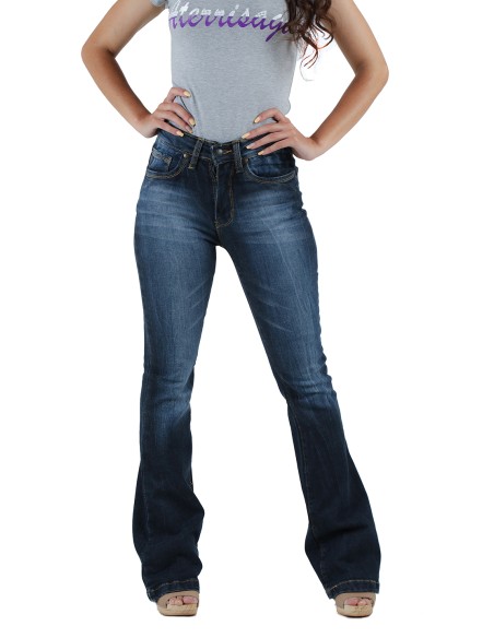 Pantalon mujer jeans