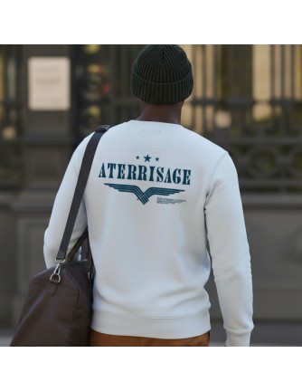 Sudadera Marine prueba