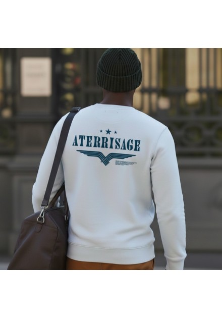 Sudadera Marine prueba
