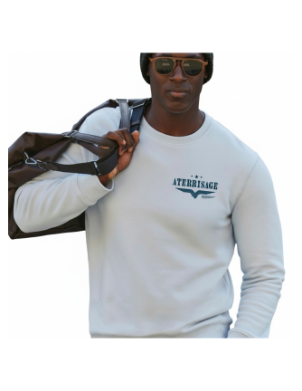 Sudadera Marine prueba 2