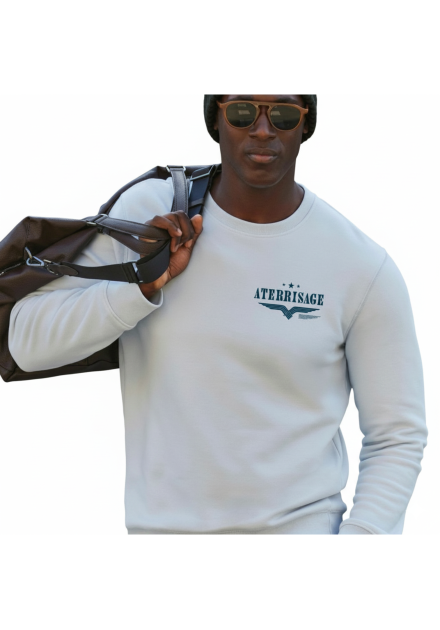 Sudadera Marine prueba