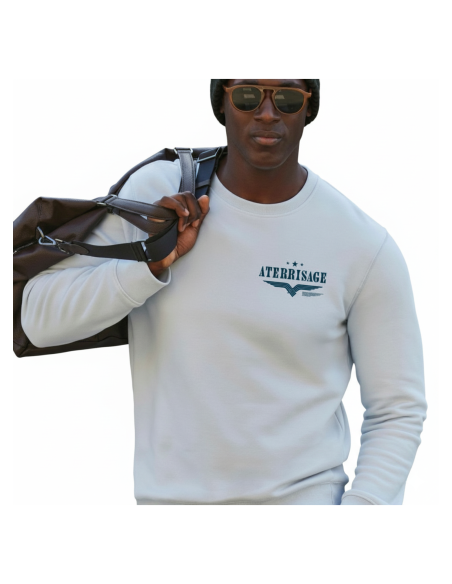 Sudadera Marine prueba