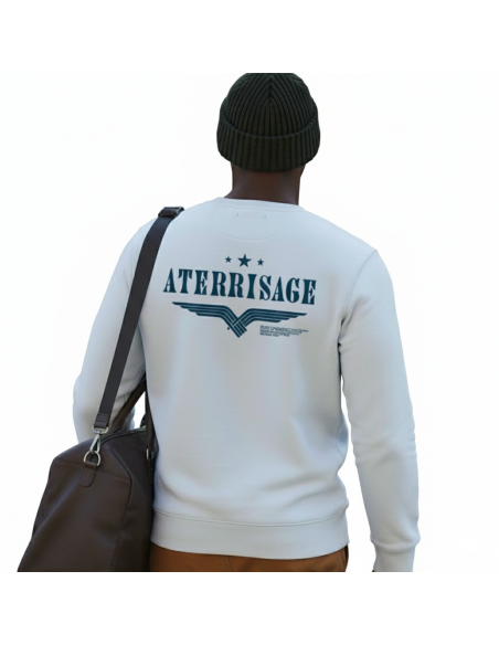 Sudadera Marine prueba